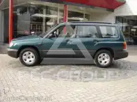 1998 Subaru Forester