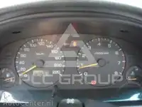 1998 Subaru Forester