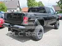 1998 Dodge RAM