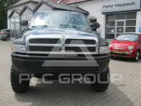 1998 Dodge RAM