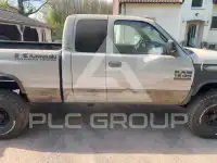1998 Dodge RAM