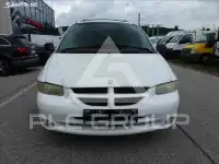 1998 Dodge Grand Caravan