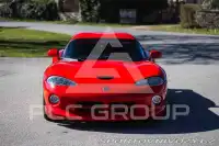 1998 Dodge Viper