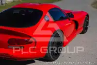 1998 Dodge Viper