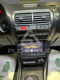 1998 Honda Integra
