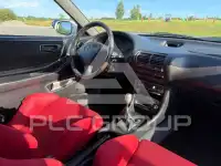 1998 Honda Integra