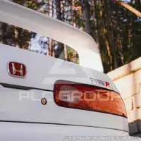1998 Honda Integra