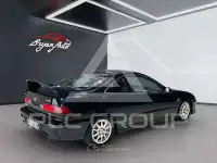 1998 Honda Integra