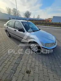 1998 Honda CIVIC