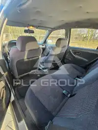 1998 Honda CIVIC
