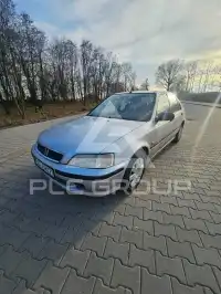 1998 Honda CIVIC