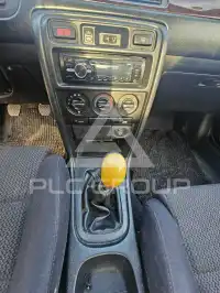1998 Honda CIVIC