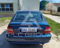 1998 Honda CIVIC