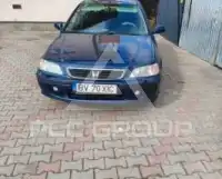 1998 Honda CIVIC
