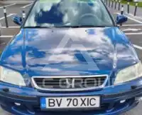 1998 Honda CIVIC