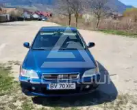 1998 Honda CIVIC