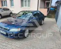 1998 Honda CIVIC