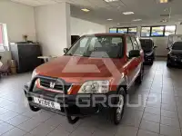 1998 Honda CR-V