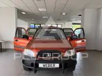 1998 Honda CR-V