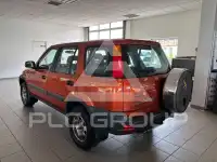 1998 Honda CR-V