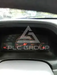 1998 Honda Logo