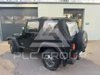 1998 Jeep WRANGLER