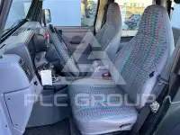 1998 Jeep WRANGLER