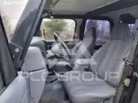 1998 Jeep WRANGLER