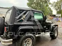 1998 Jeep WRANGLER