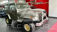 1998 Jeep WRANGLER