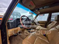 1998 Jeep CHEROKEE