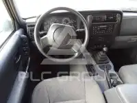 1998 Jeep CHEROKEE