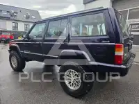 1998 Jeep CHEROKEE