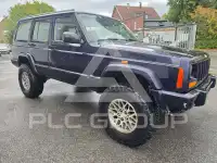 1998 Jeep CHEROKEE