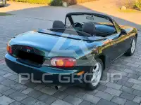 1998 Mazda MX-5