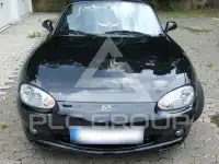 1998 Mazda MX-5