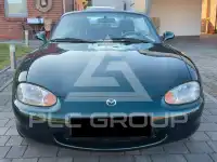 1998 Mazda MX-5