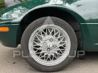 1998 Mazda MX-5