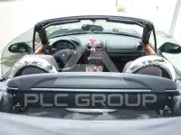 1998 Mazda MX-5