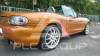 1998 Mazda MX-5