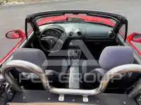 1998 Mazda MX-5