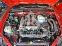 1998 Mazda MX-5