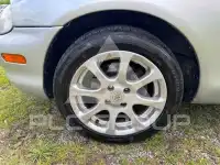 1998 Mazda MX-5