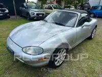 1998 Mazda MX-5