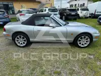 1998 Mazda MX-5