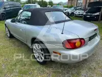 1998 Mazda MX-5