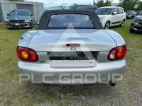 1998 Mazda MX-5