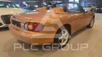 1998 Mazda MX-5