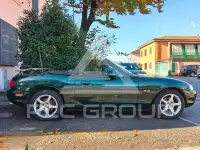 1998 Mazda MX-5