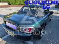 1998 Mazda MX-5